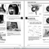 John Deere Skid Steer Loader 3375 Technical Manual TM1565 2