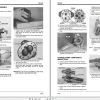 John Deere Skid Steer Loader 4475 5575 6675 7775 Technical Manual TM1553 2