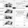 John Deere Skid Steer Loader 570 575 375 Technical Manual TM1359 2