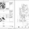 John Deere Skid Steer Loader 675 675B Technical Manual TM1374 3