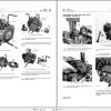 John Deere Skid Steer Loader 70 Technical Manual TM1072 2