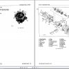 John Deere Skid Steer Loader 90 Technical Manual TM1205 3