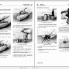John Deere Skid Steer Loader JD24 Technical Manual TM1042 2