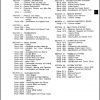 John Deere Skid Steer Loader JD24A Technical Manual TM1157 2