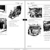 John Deere Skid Steer Loader JD24A Technical Manual TM1157 3