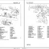 John Deere Skidders 440 440 Series A 440 B Technical Manual TM1009 2