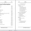 John Deere Skidders 848G Technical Manual TM1898 2