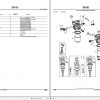 John Deere Sprayer 4720 Parts Catalog PC9325 2006 2