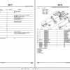 John Deere Sprayer 4720 Parts Catalog PC9325 2006 3