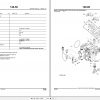 John Deere Sugar Cane Harvester 3520 090501 Parts Catalog PC9719 2010 3