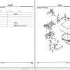 John Deere Sugar Cane Harvester 3520 Parts Catalog PC9719 2008 3