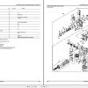 John Deere Sugar Cane Harvester 3520 Parts Catalog PC9719 2011 2