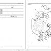 John Deere Sugar Cane Harvester 3520 Parts Catalog PC9719 2011 3