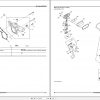 John Deere Sugarcane Harvester 3520 120701 Parts Catalog PC11504 2013 2