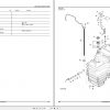 John Deere Sugarcane Harvester 3520 120701 Parts Catalog PC11504 2013 3