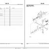 John Deere Sugarcane Harvester 3520 3522 Parts Catalog PC9808 2011 3