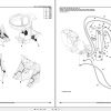 John Deere Sugarcane Harvester South America Edition CH570 Parts Catalog PC12797 2016 3