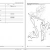 John Deere Sugarcane Harvester with Track CH570 Parts Catalog PC12586 2016 3