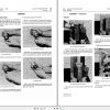 John Deere Synchronous Thinner 100K Technical Manual TM1074 2