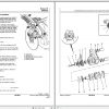 John Deere Telescopic Handlers 4400 4500 Technical Manual TM4541 2