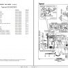 John Deere Tigercat Skidder 635 Parts Catalog 6350101 6350499 2003 2