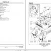 John Deere Tigercat Skidder 635 Parts Catalog 6350101 6350499 2003 3
