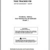 John Deere Tracked 753G F B Technical Manual TM1887 1 1