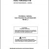 John Deere Tracked 753G F B Technical Manual TM1887 2 1