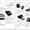 John Deere Tractor 1020 1120 1630 Technical Manual TM4286 2