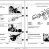 John Deere Tractor 1350 1550 1750 1850 18500N 1950 1950N Technical Manual TM4437 2