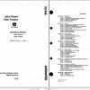John Deere Tractor 1530 Technical Manual TM4280 1
