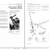 John Deere Tractor 2030 Technical Manual TM1051 2