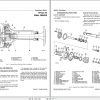 John Deere Tractor 2040 2240 Technical Manual TM1221 2