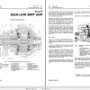 John Deere Tractor 2120 Technical Manual TM4252 2