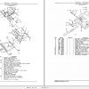 John Deere Tractor 40 Series Parts Catalog PC862 2