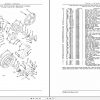 John Deere Tractor 40 Series Parts Catalog PC862 3