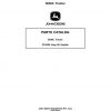 John Deere Tractor 5036C Parts Catalog PC4529 2010 1