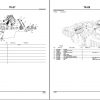 John Deere Tractor 5036C Parts Catalog PC4529 2010 3