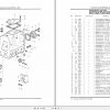John Deere Tractor 510 Parts Catalog PC4004 2