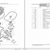 John Deere Tractor 510 Parts Catalog PC4004 3