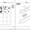 John Deere Tractor 8245R Parts Catalog PC10301 2010 2