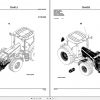 John Deere Tractor 8270R Parts Catalog PC10302 2010 2