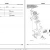 John Deere Tractor 8270R Parts Catalog PC10302 2010 3