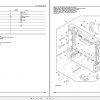 John Deere Tractor 8335R Parts Catalog PC10490 2012 3