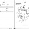 John Deere Tractor LA175 100 Series Parts Catalog PC9747 2010 3