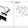 John Deere Tractor LA175 100 Series Parts Catalog PC9747 2011 3