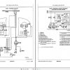 John Deere Tractors 1350 3650 Technical Manual TM4446 2