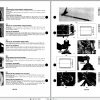 John Deere Tractors 1445F 1745F 1845F 2345F Technical Manual TM4481 2