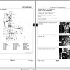 John Deere Tractors 2000 2100 2200 2300 2400 Technical Manual TM1563 2
