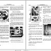 John Deere Tractors 2000 Series Service Manual SM2035 2